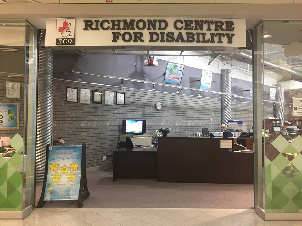 RCD