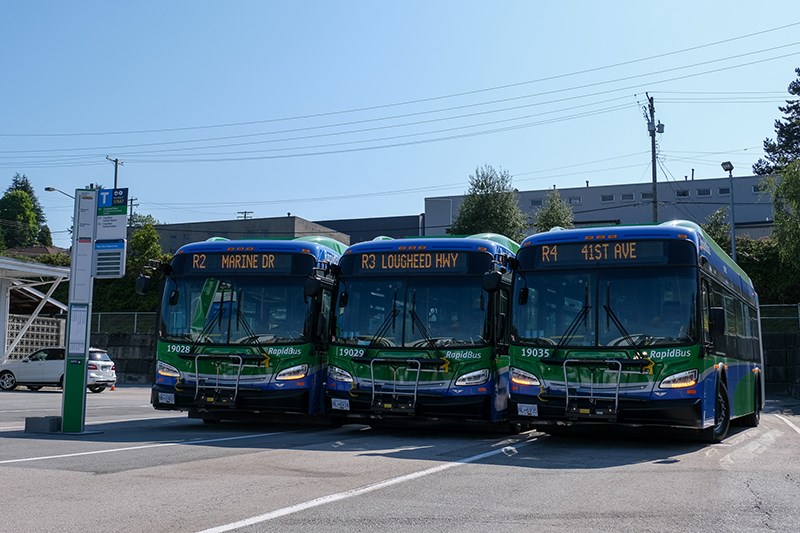 RapidBus