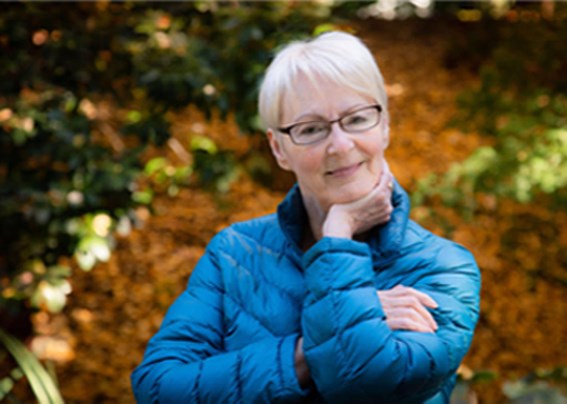 Carol Johnson