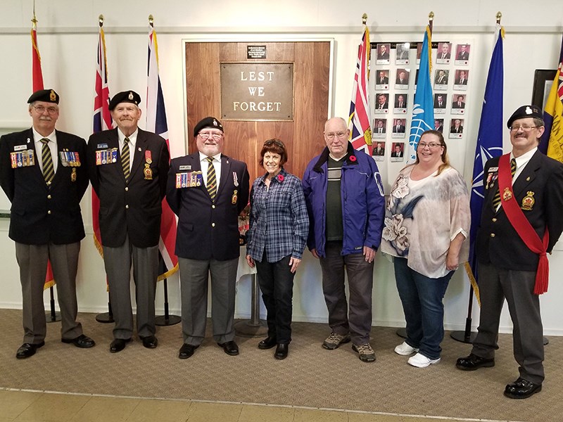 Texada Legion