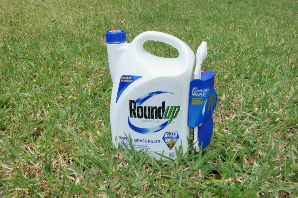 roundup