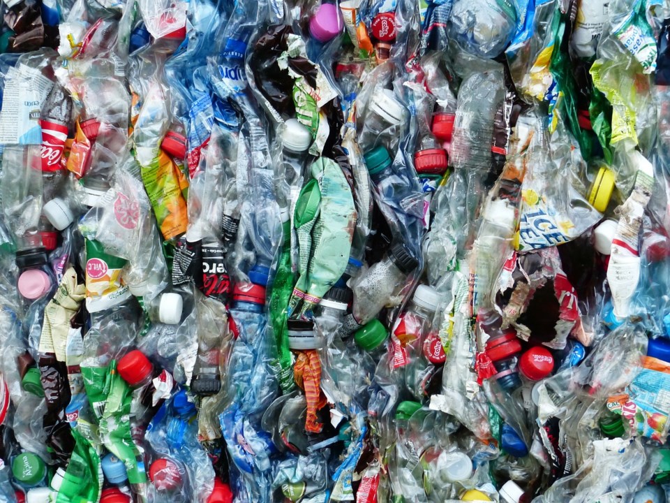 The full 10-cent refund for containers will be available when you return your bottles at Return-It d