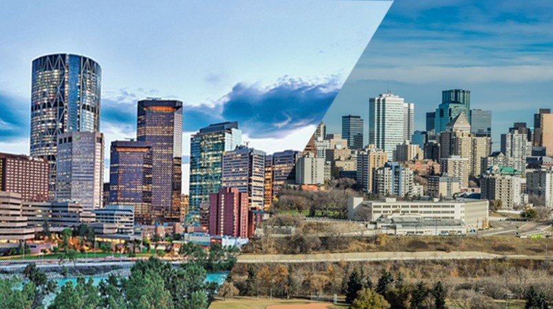 calgary-edmonton