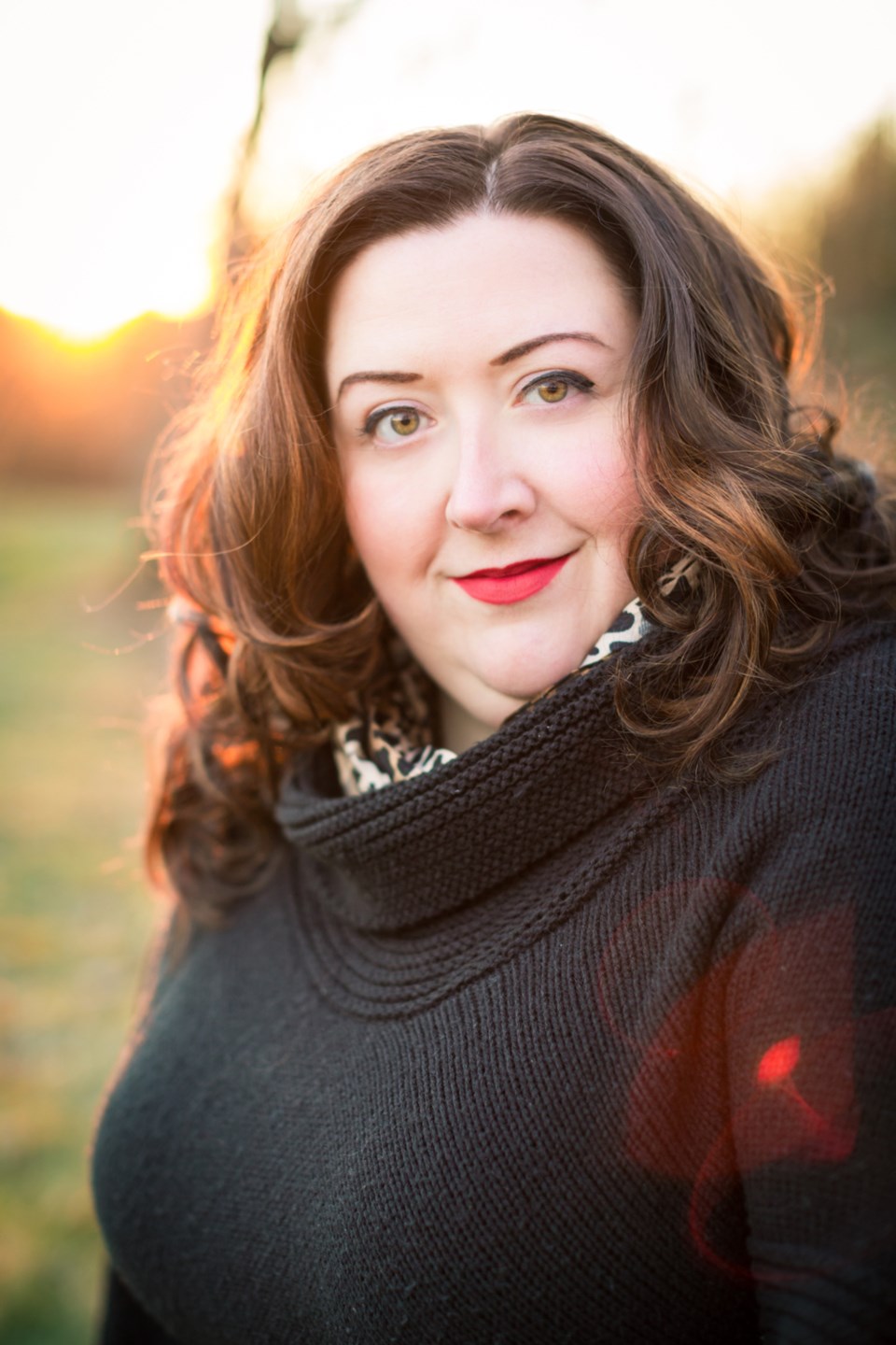 Jeanine Fynn