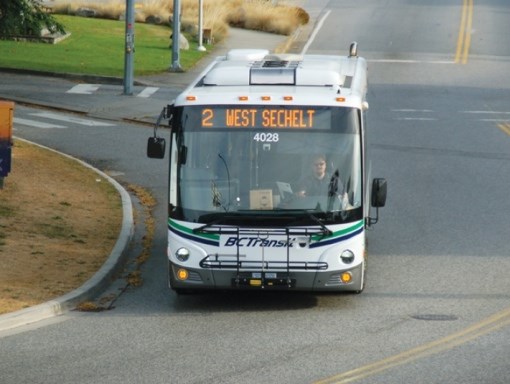 Bus