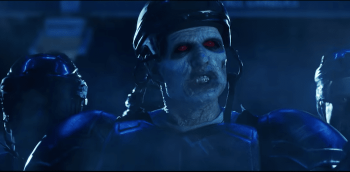 canucks halloween video