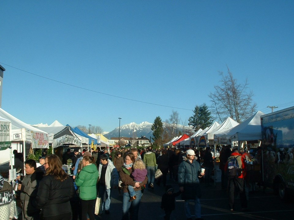 riley park market