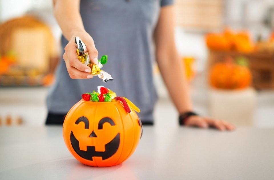 halloweeen