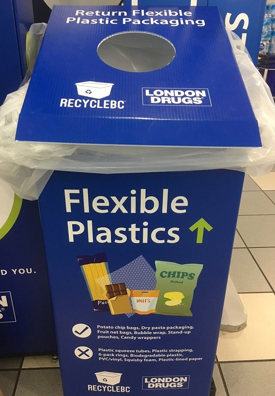 PLASTICS