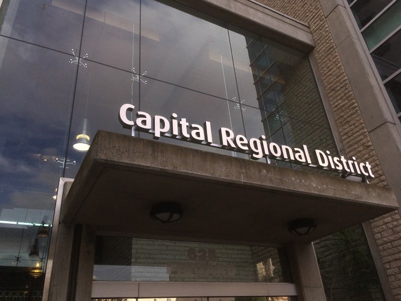 photo Capital Regional District