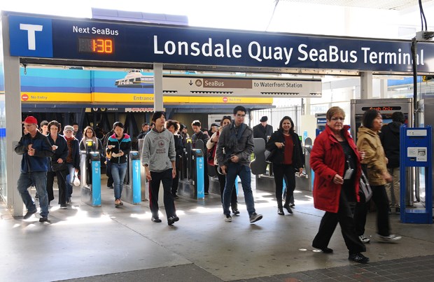 seabus