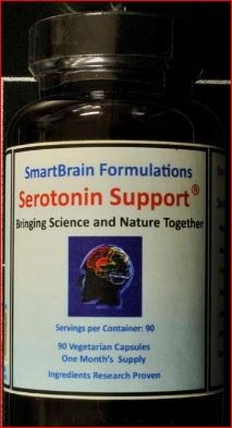 serotonin support
