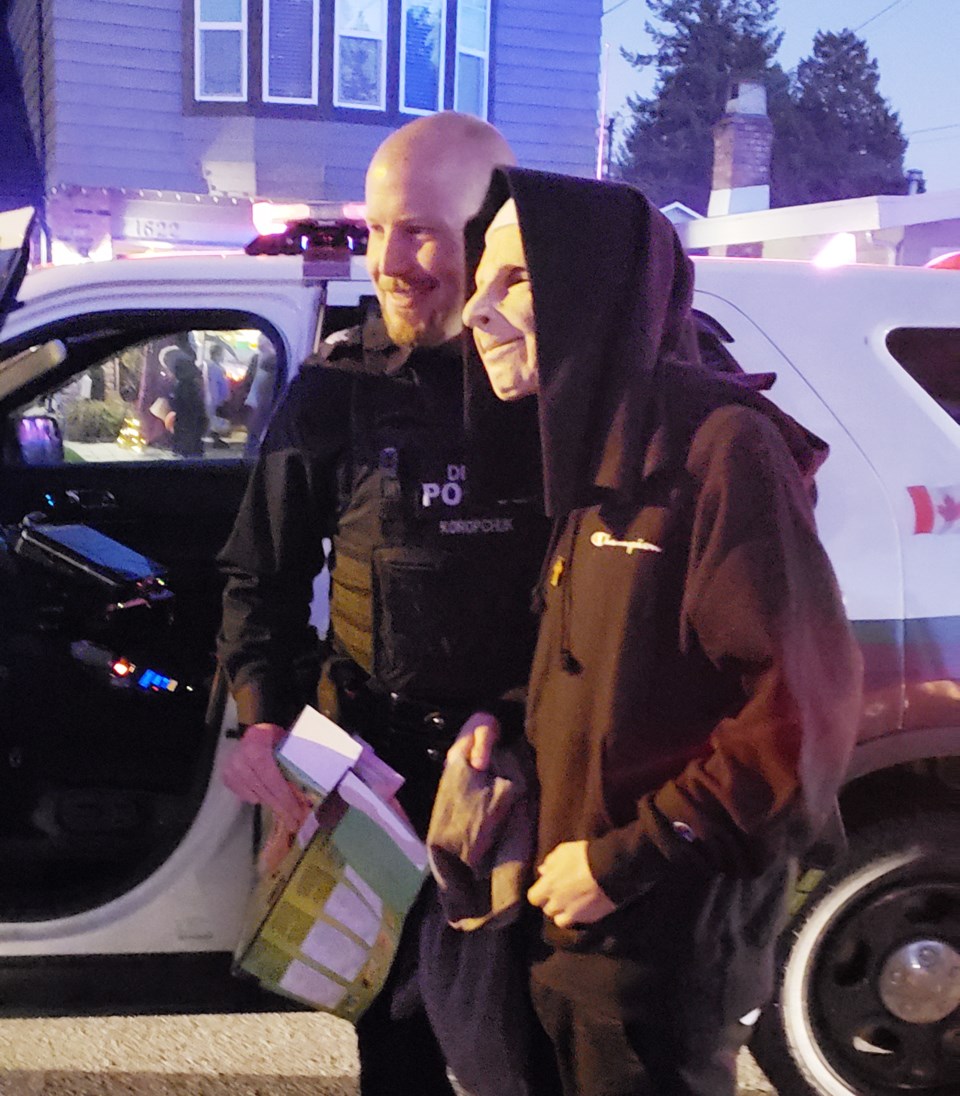 DPD Halloween
