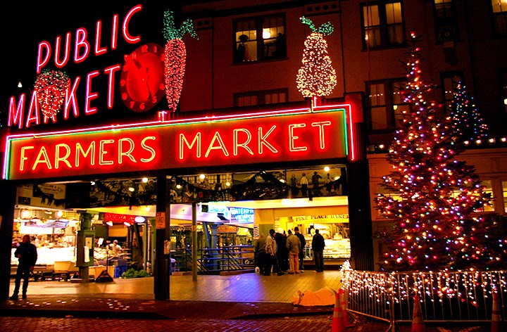 Pike Place