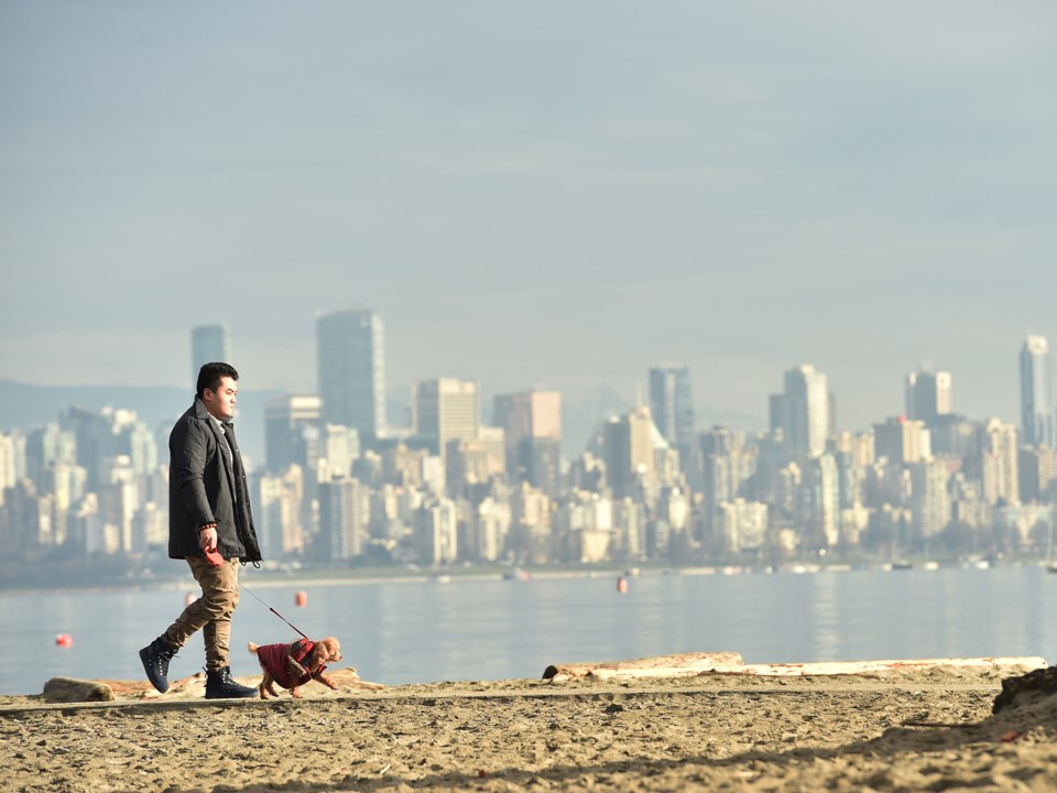vancouver