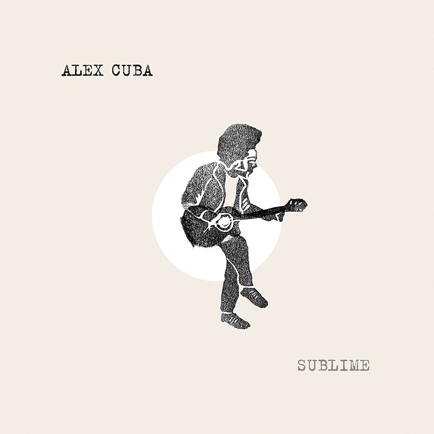 Alex Cuba