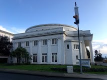 First Church Christ Scientist, Victoria