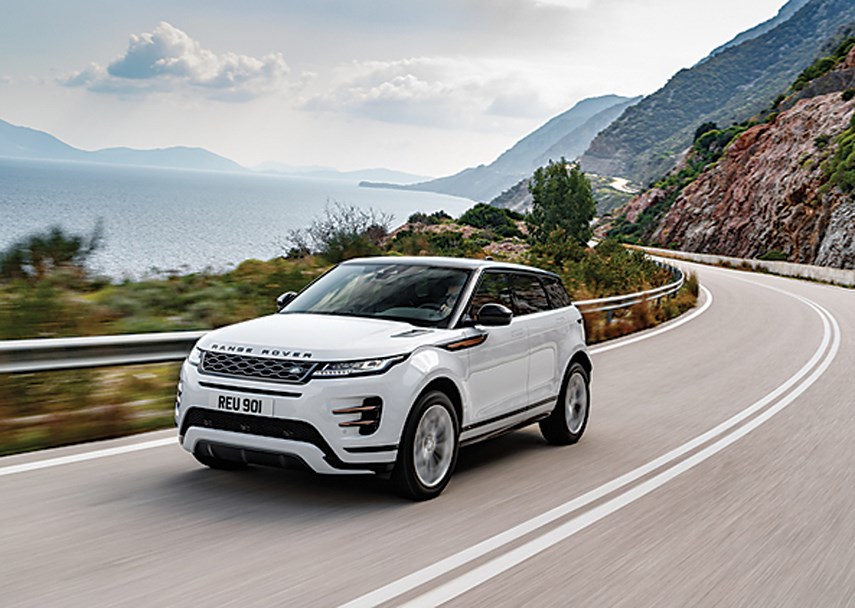 Evoque