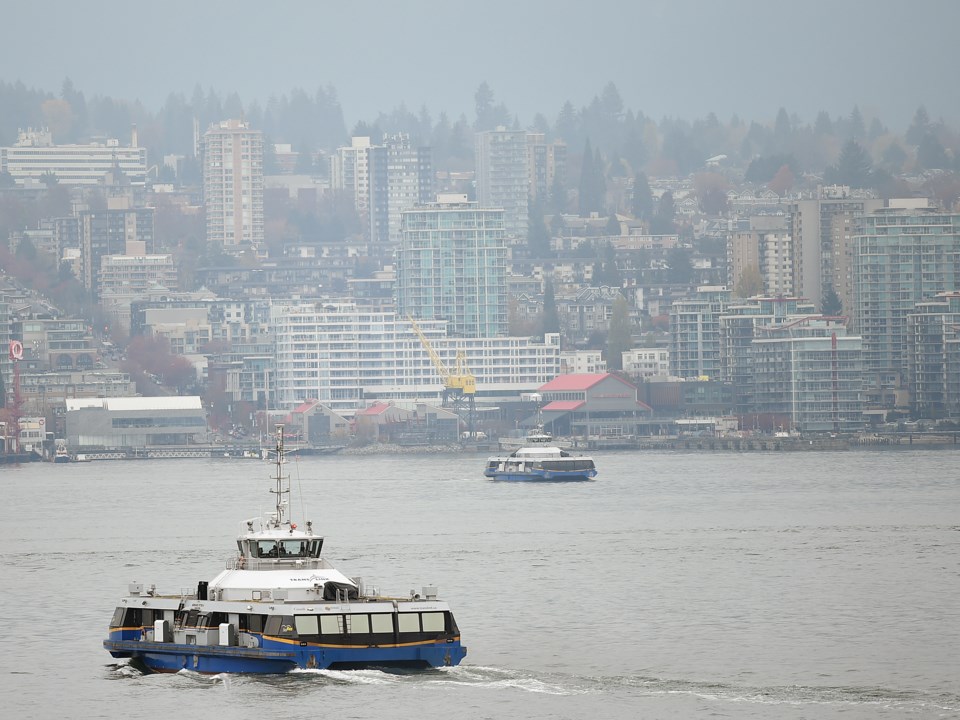 seabus