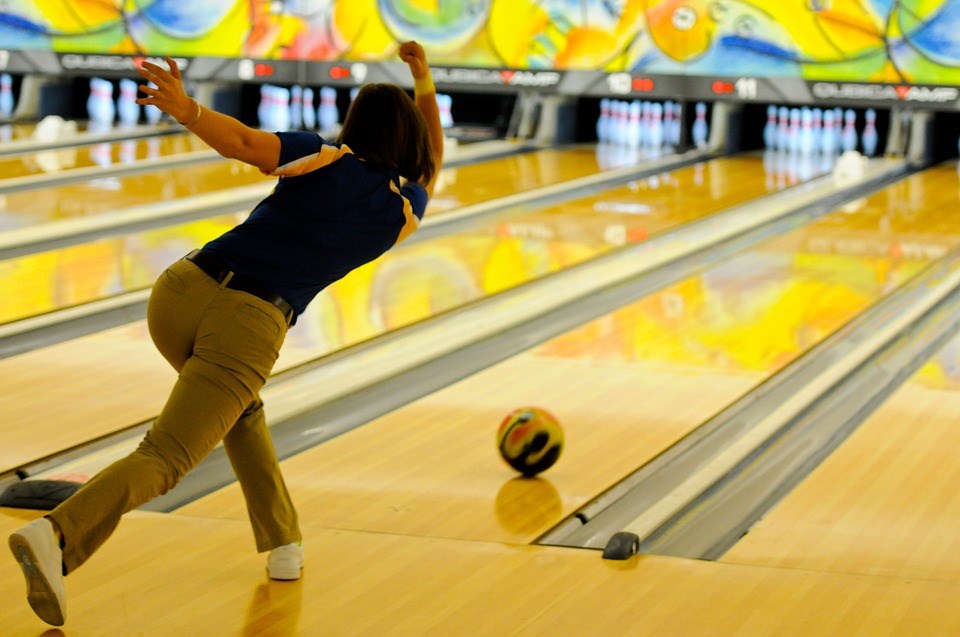 bowl
