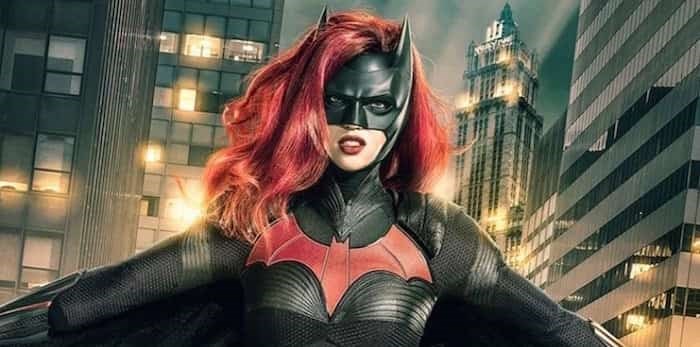 batwoman