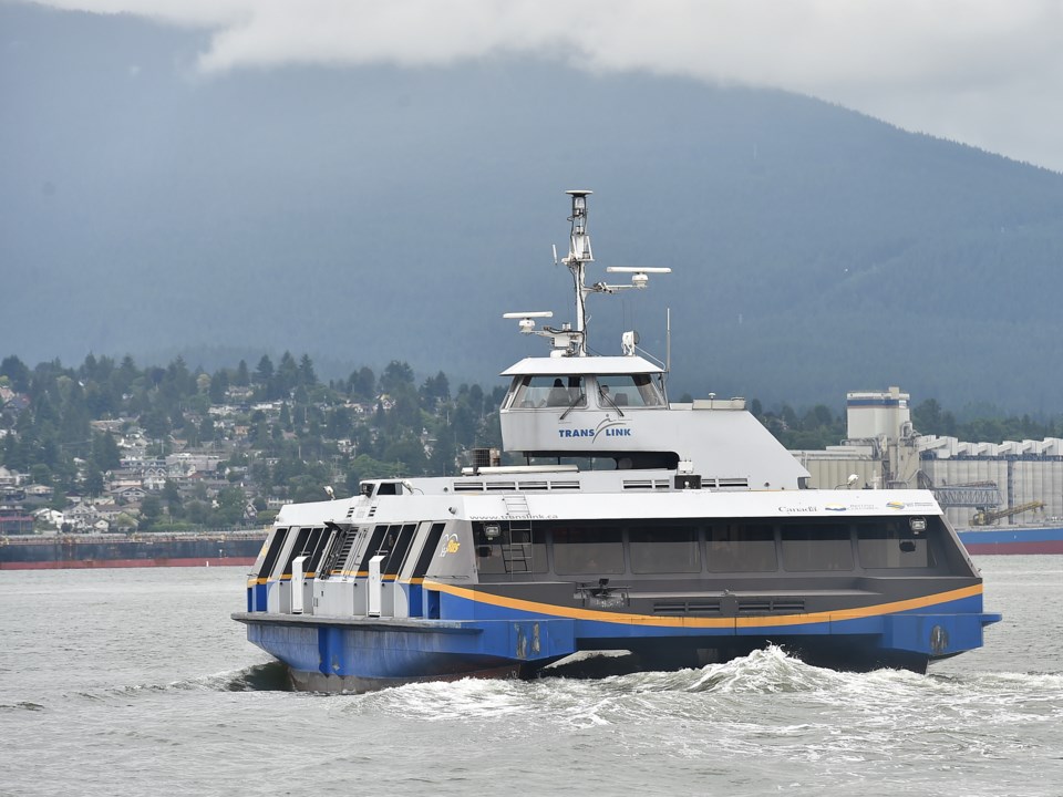 seabus