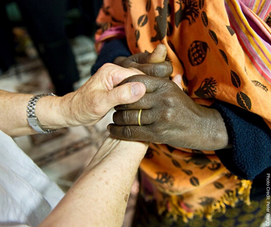 Grandmothers and Grandothers