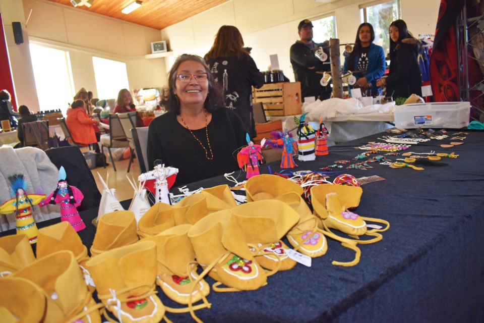 elders' craft fair