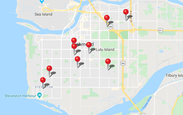 metro vancouver rental housing