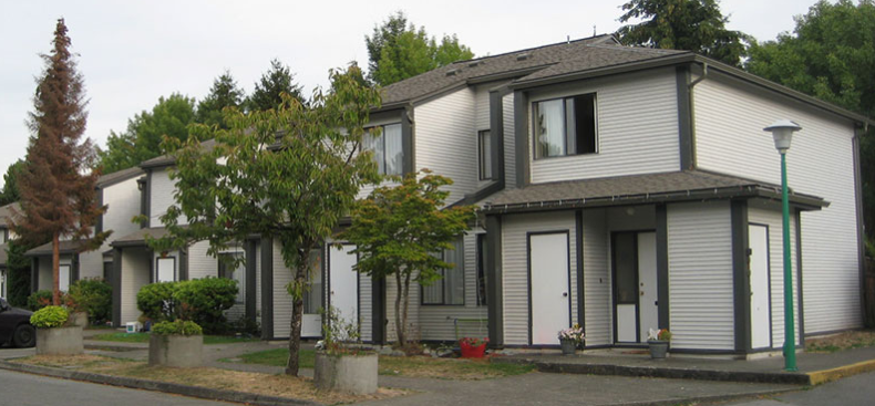 metro van affordable housing