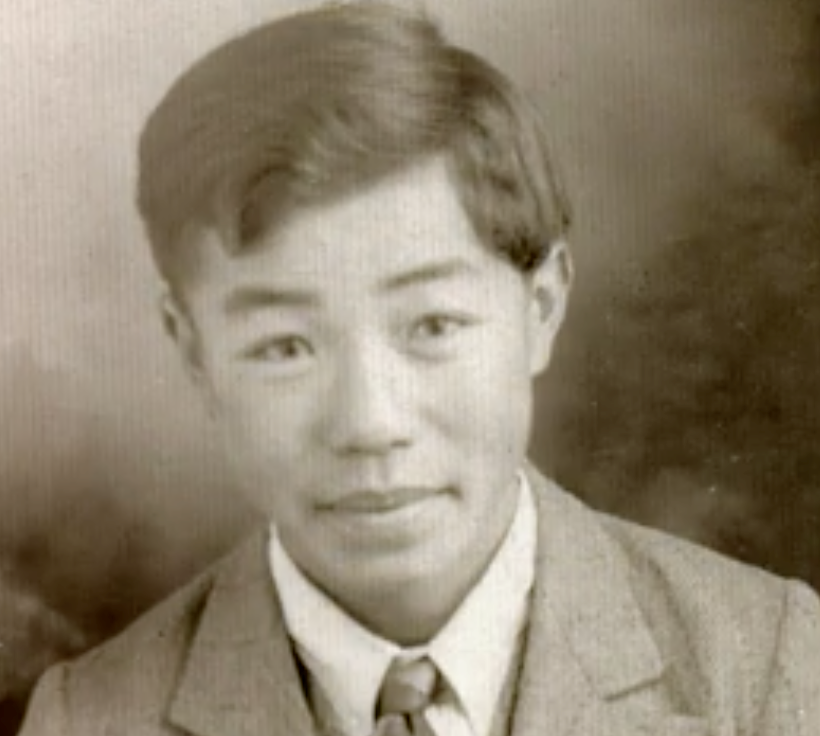 buck suzuki