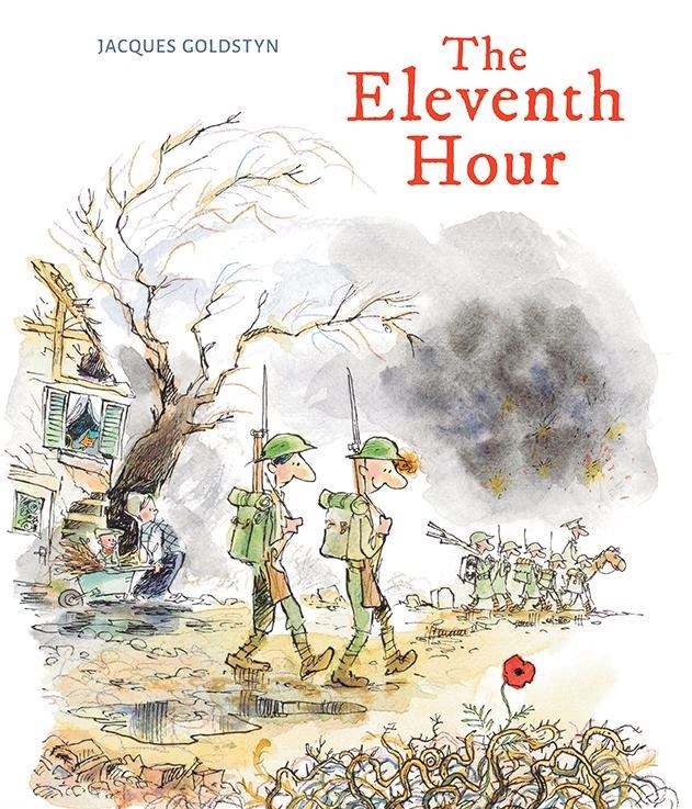 Book List: Remembrance Day Children’s Book List._1