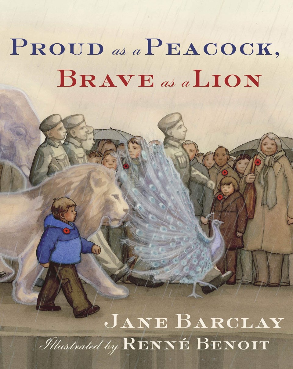 Book List: Remembrance Day Children’s Book List._3