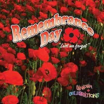 Book List: Remembrance Day Children’s Book List._5