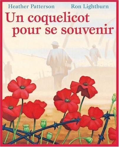 Book List: Remembrance Day Children’s Book List._7