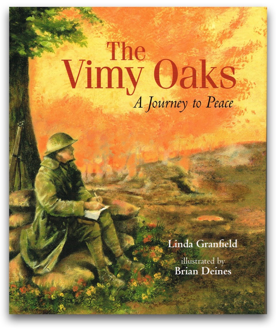 Book List: Remembrance Day Children’s Book List._8