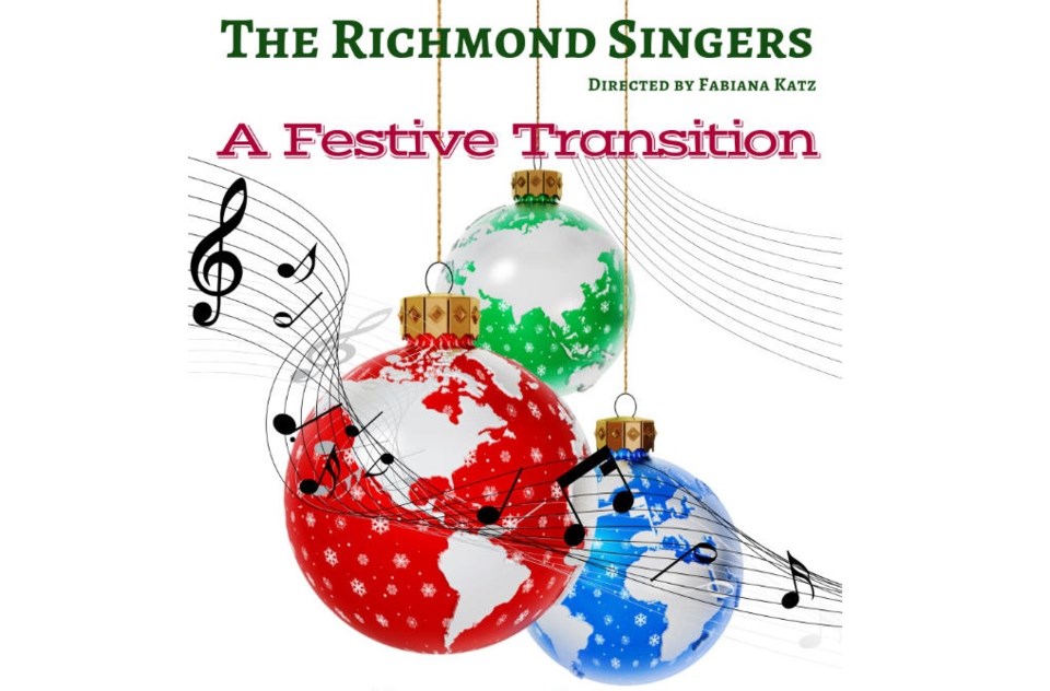 richmond singers