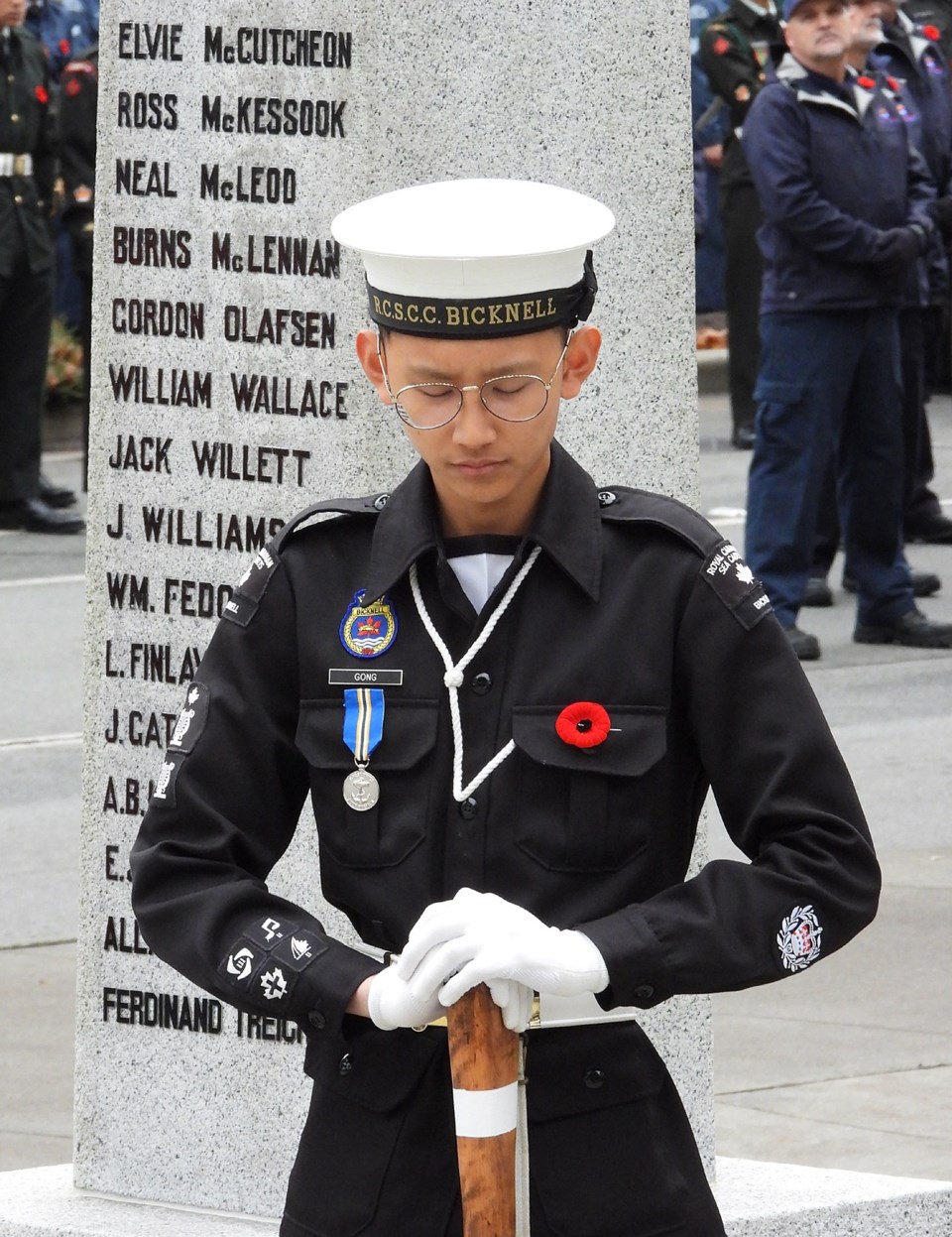 Remembrance Day