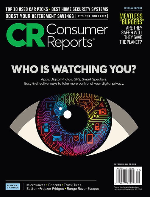 consumer reports