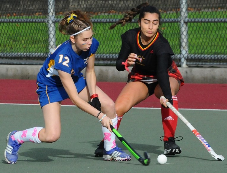 Handsworth field hockey