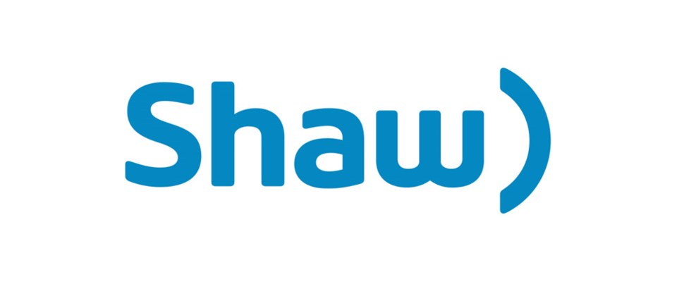 shaw logo web