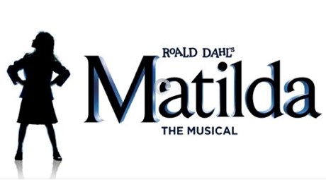 Matilda the Musical logo