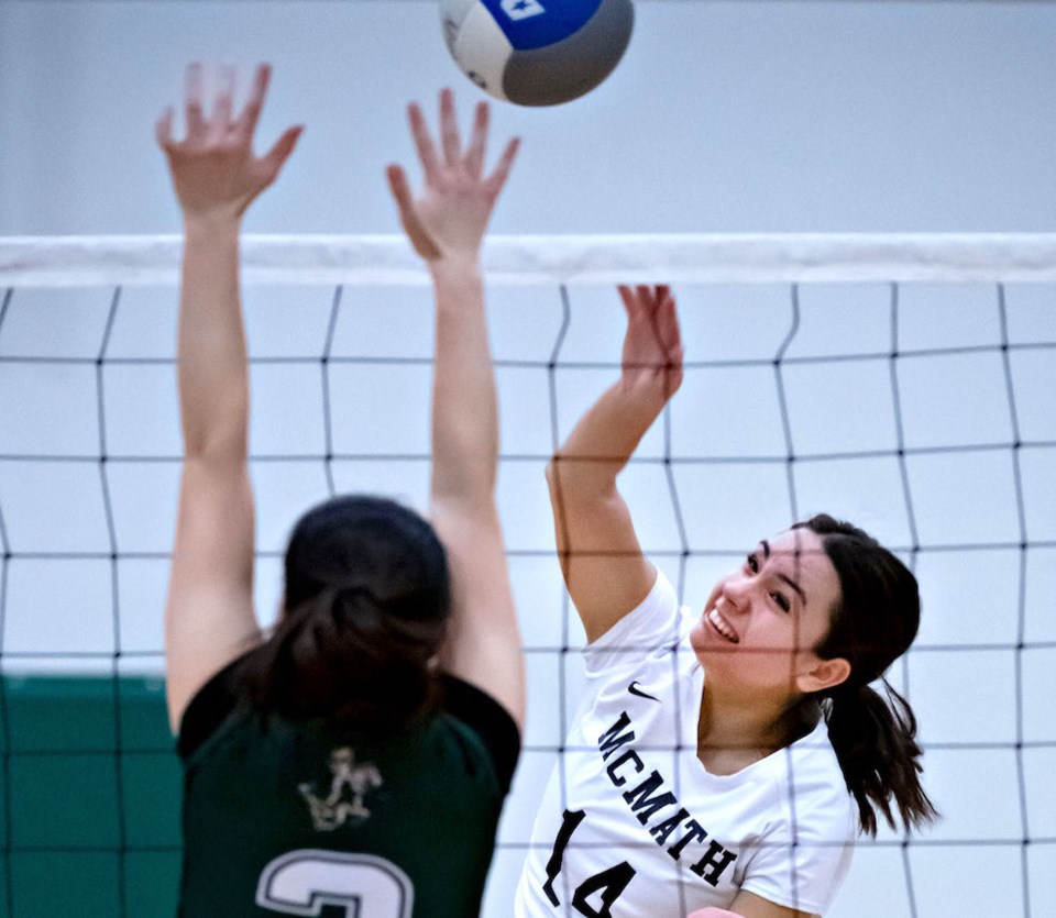 volleyball