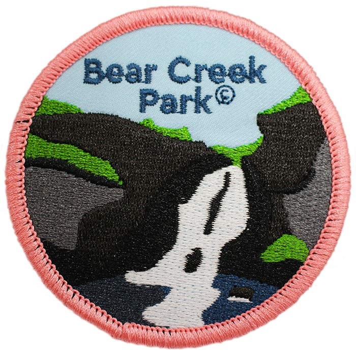 You can now get patches showcasing 8 of your favourite Provincial parks_1
