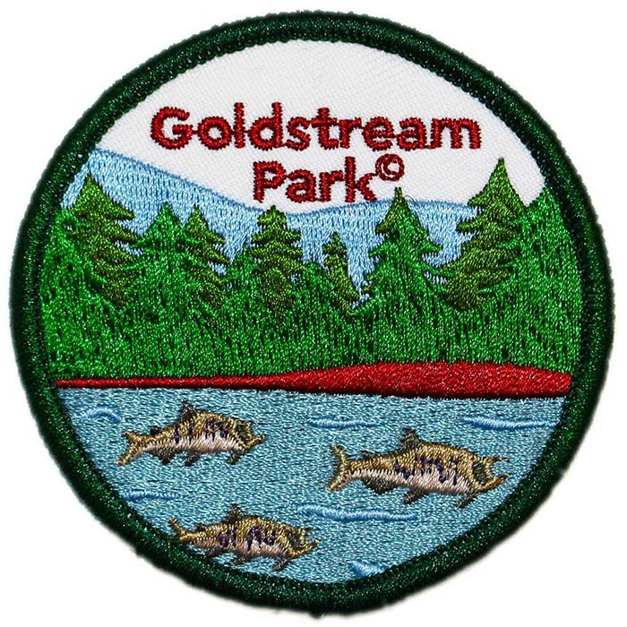 You can now get patches showcasing 8 of your favourite Provincial parks_3