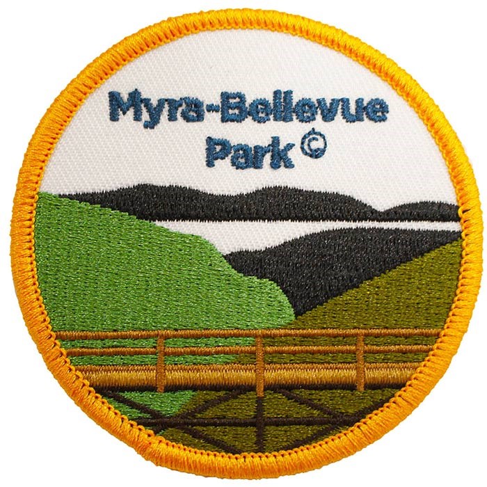 You can now get patches showcasing 8 of your favourite Provincial parks_7