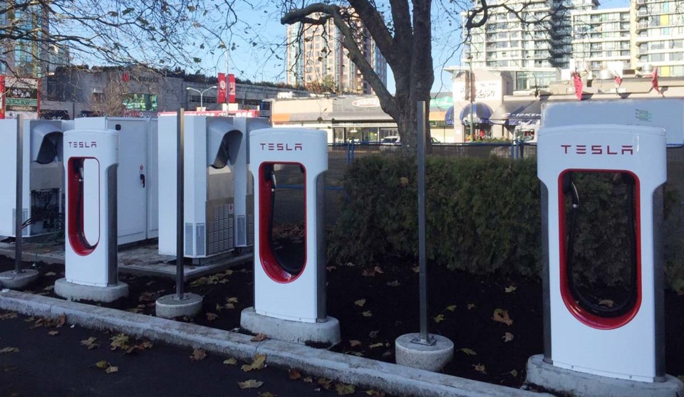 Tesla
