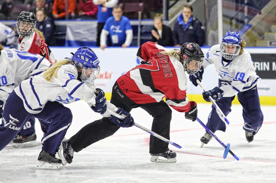 ringette