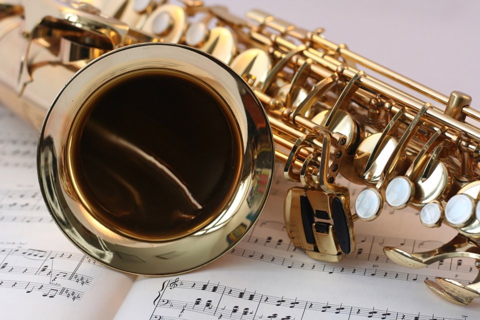 Pexels, brass, musical instruments