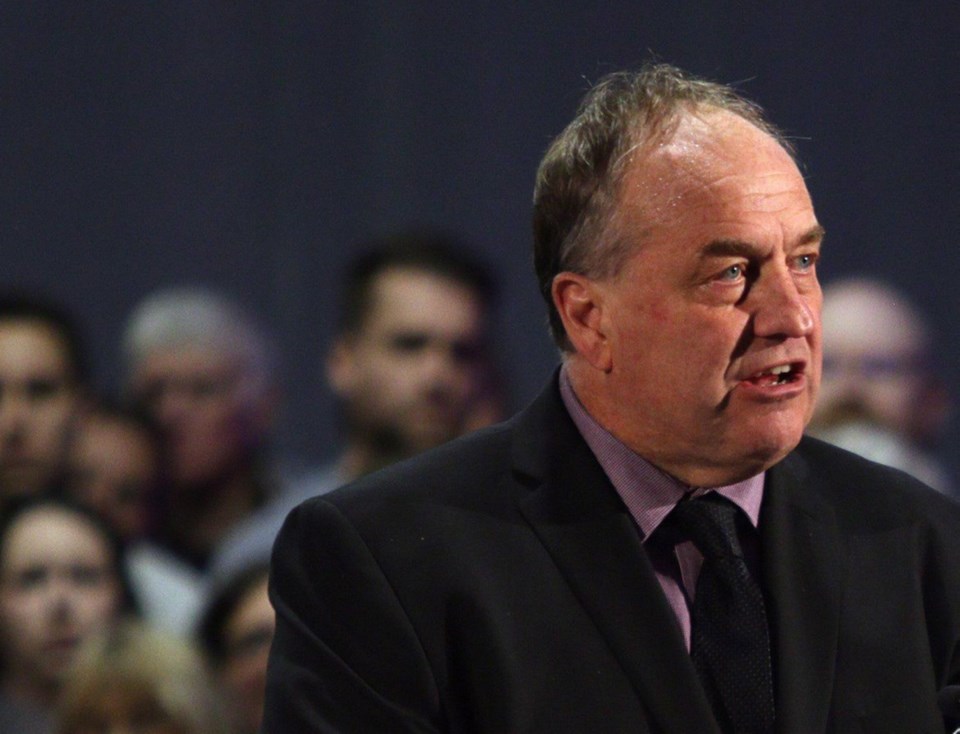 Andrew Weaver